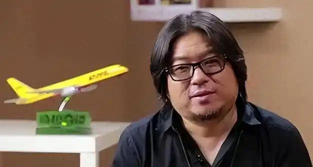 男版李雪琴高晓松换造型低调复出这次大家愿意接受他吗