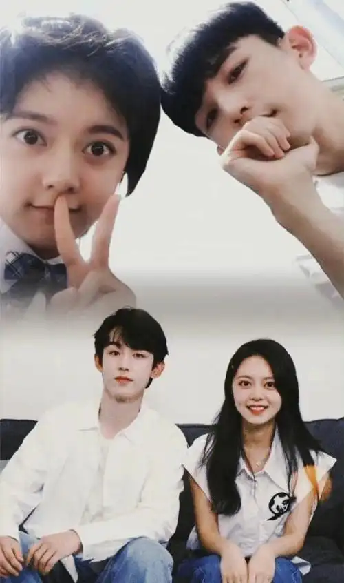 林妙妙和钱三一终于在一起了