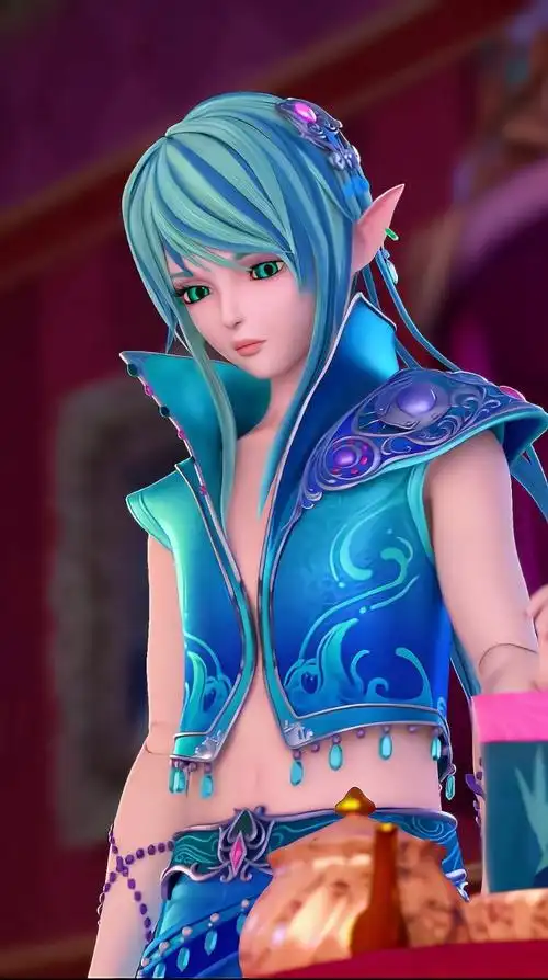 水王子 - 堆糖,美图壁纸兴趣社区