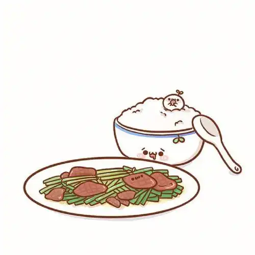 长草颜团子美食篇来啦