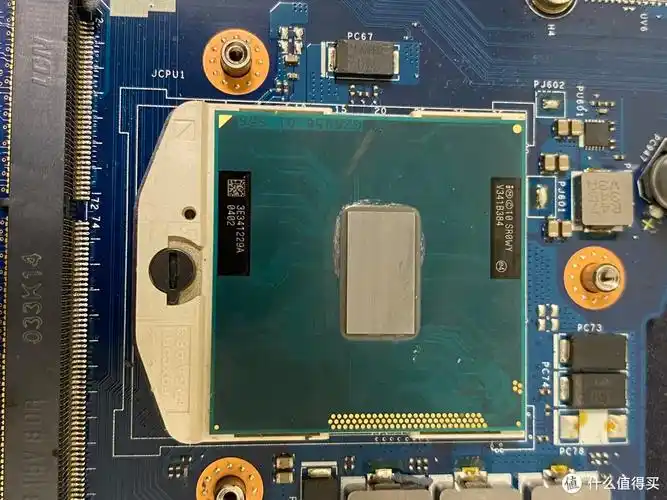 从我的第一份工作浅谈笔记本售后(内附联想g400拆机清灰教程)