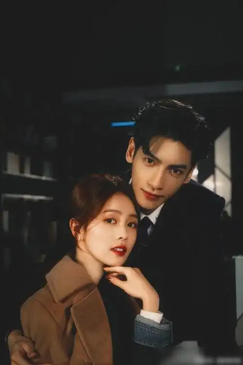 半是蜜糖半是伤罗云熙连夜学吻戏白鹿吻技突飞猛进啊