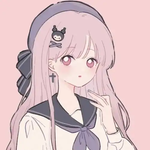 动漫闺蜜头像 - blackpink四人闺蜜头像 - 实验室设备网