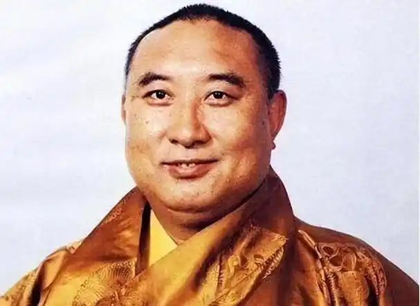 外公是开国上将自己是校花本想给活佛说媒结果被活佛看上了