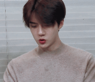 吴世勋动图高清