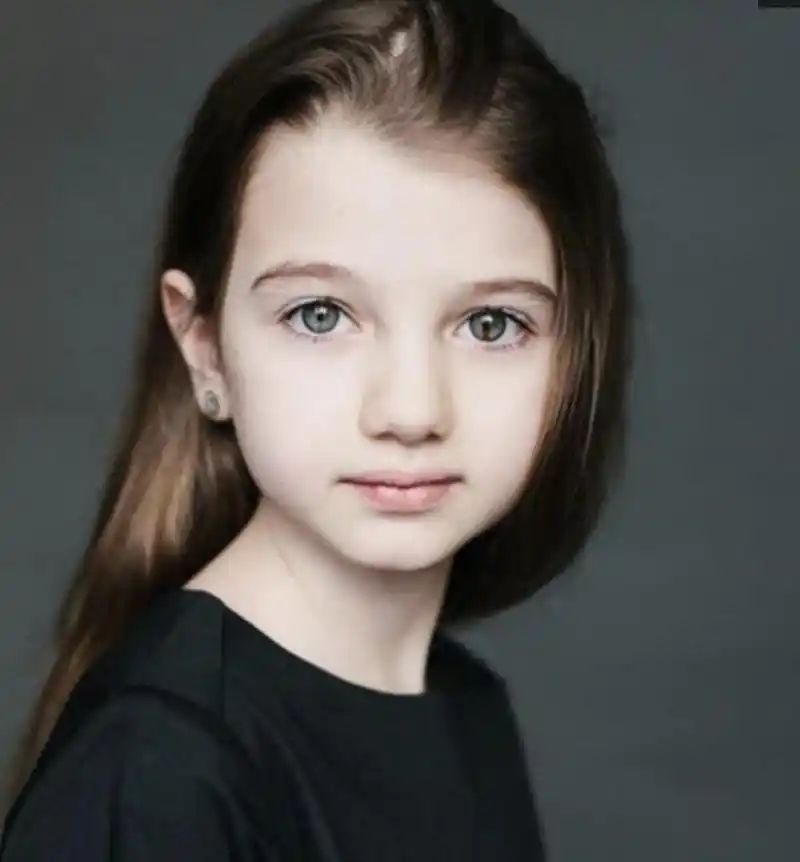 各国混血儿颜值大比拼: 大都轮廓深邃, 充满异域风情|亚美尼亚|血统|