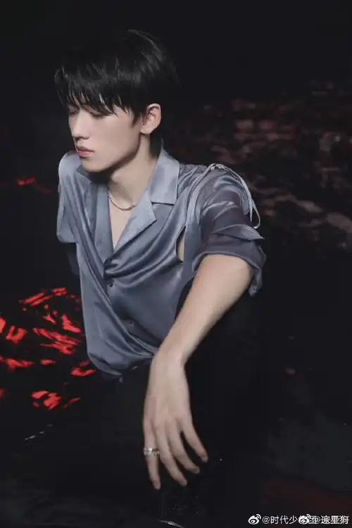 宋亚轩晒库存照片