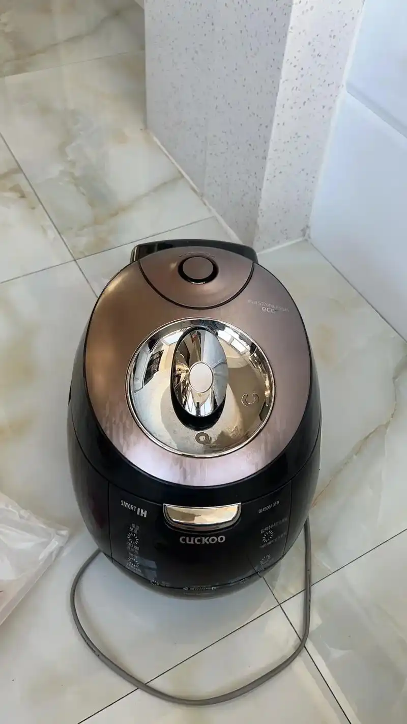 福库电饭锅内胆密封圈到货了方便来取吧