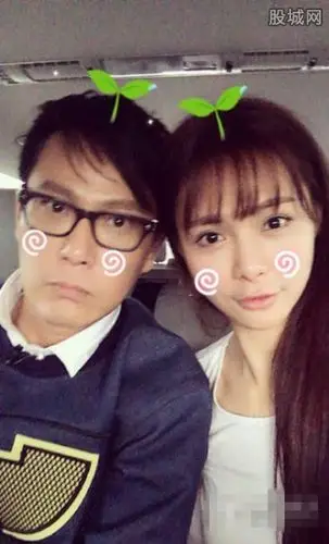 张信哲老婆萧淑慎资料 张信哲结婚了吗