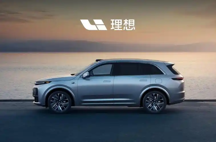 舒适度超d级轿车的理想l7发布后理想汽车月销量能否超3万