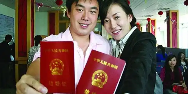 大学生如何办理结婚登记