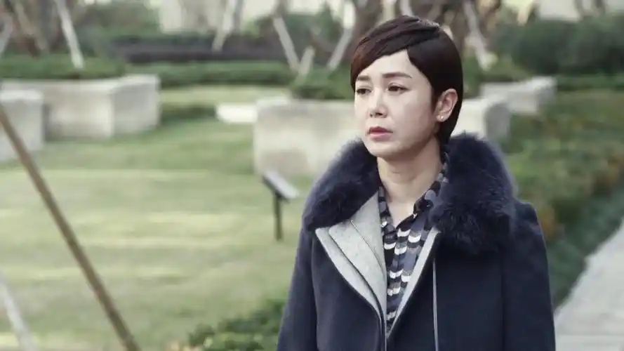 守婚如玉: 苏然走在街上, 处处都是回忆, 心情复杂万千