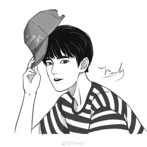 微信头像杨洋动漫头像 - 搜狗图片搜索