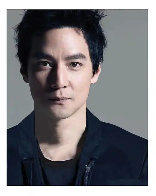 吴彦祖整容前后照片哪里有?求图啊!