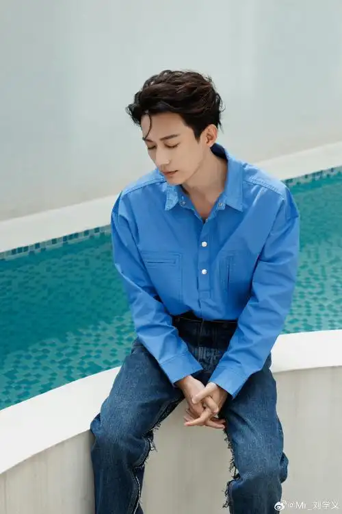 刘学义早期旧照##16岁的刘学义