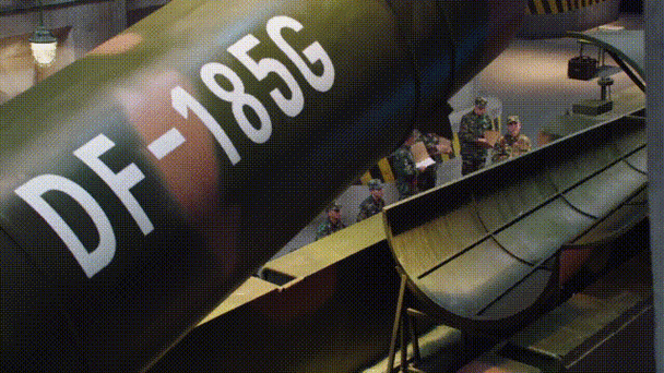 专访《号手就位》主创|李路|火箭|李易峰|导弹|导弹车_网易订阅