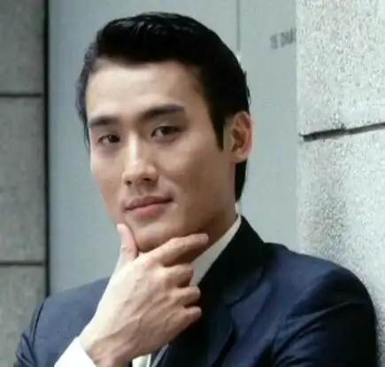 【图】李殿朗父亲为梁家辉干爹 扒一扒影帝与知名导演结缘经过