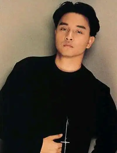 今天4月1日习惯性追思哥哥张国荣