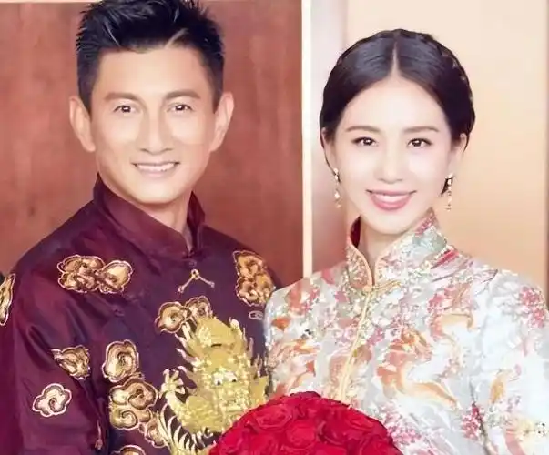 近日,港媒爆出刘诗诗和吴奇隆感情状况的新闻.