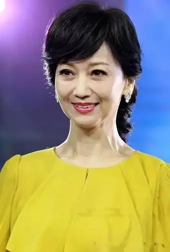 娱乐圈已60岁的女明星们刘晓庆赵雅芝蔡琴还是你心中的女神么