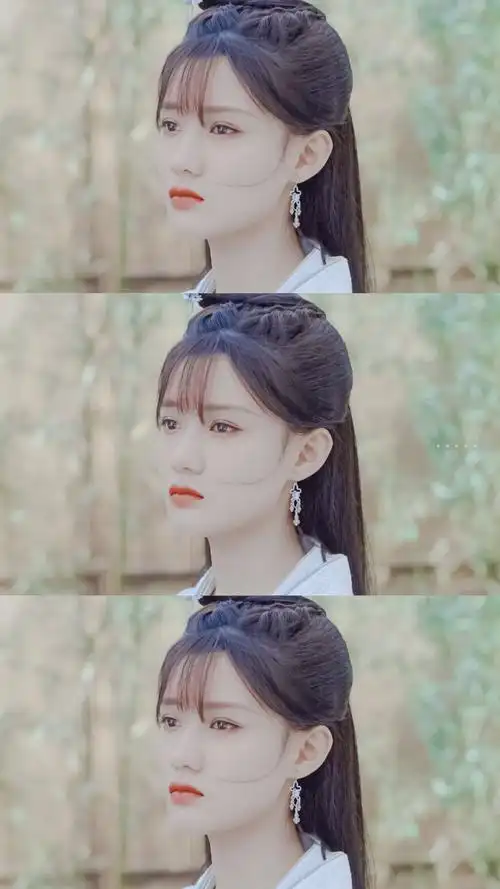 陈意涵|朝歌 cr.一颗甜甜瑾橘