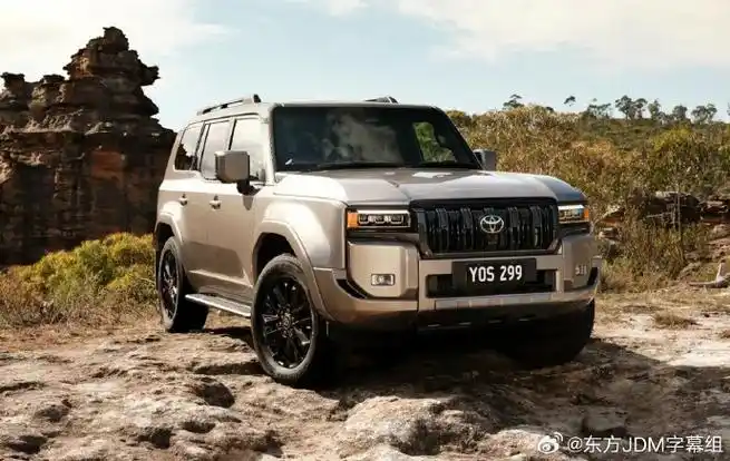 完全不同,它主打的内容都不大好宣传,却又是极限越野情况下不可或缺的