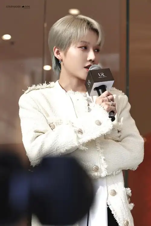 #刘雨昕ur全球品牌代言人#