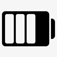 100%的电量头像 电量100满格头像_微信头像图片大全