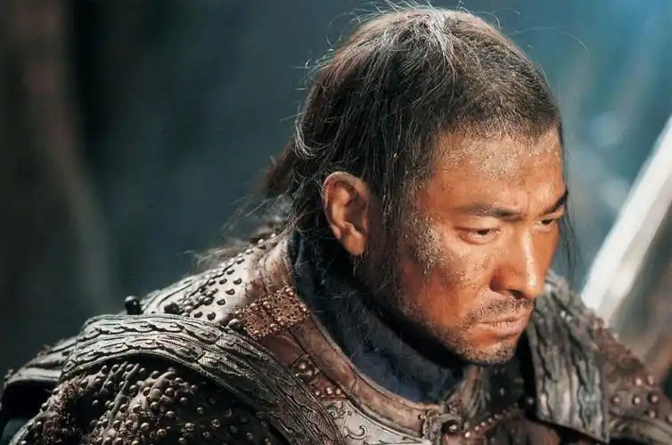 刘德华的经典古装角色