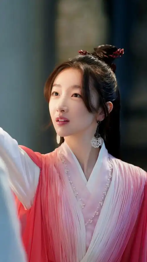 千古玦尘上古后池周冬雨