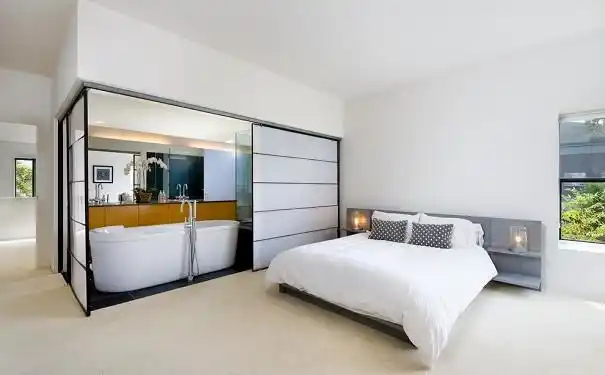 15平米女生卧室装修设计(15平米房间设计)-友装网