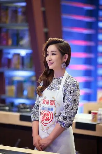 《星厨3》总决赛 秦海璐大秀"秦式味道"_综艺要闻_娱乐频道