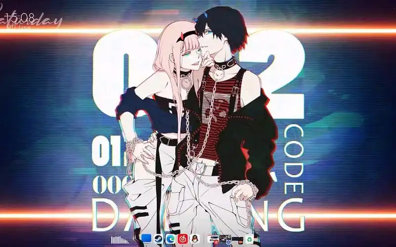 国家队02壁纸分享,超级好看的手机电脑通用壁纸