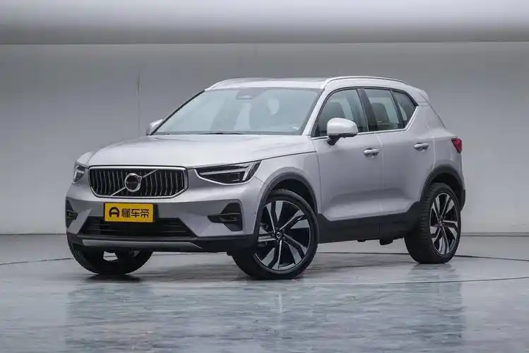 沃尔沃20万左右的suv