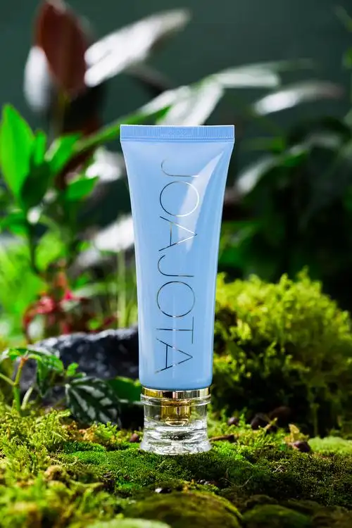 joajota玻尿酸水润洁净洗面奶