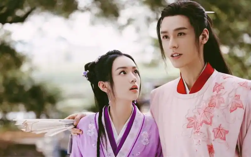 【温客行|顾湘】温顾虐向混剪 最好的主人|最好的阿湘