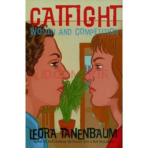 预订catfight: women and competition