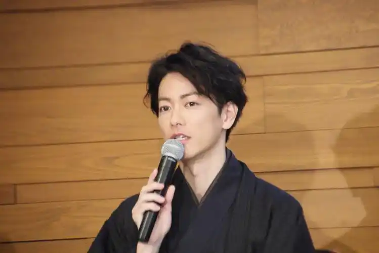 佐藤健 - 堆糖,美图壁纸兴趣社区