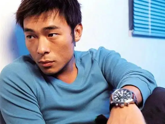 56岁薄情寡义的许志安,妄图靠卖惨复出|韩红|郑秀文|张学友|刘德华