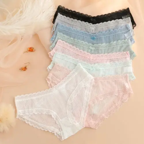 网站地图 女士内衣/男士内衣/家居服 无痕内裤 性感小内内 > 女生性感
