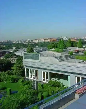 名人明星豪宅大比拼 王艳王府世纪最奢华