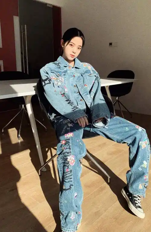 欧阳娜娜家教有多严格?