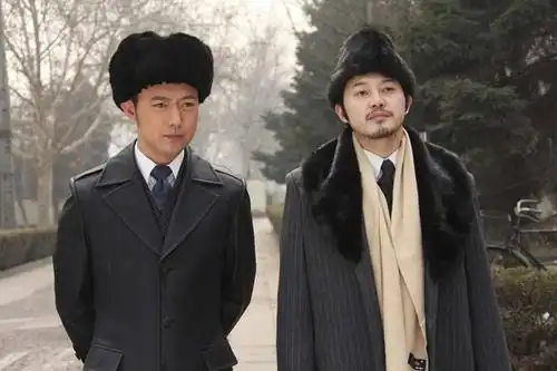 娱乐频道"剧过瘾"《致命潜伏》今日热血上映