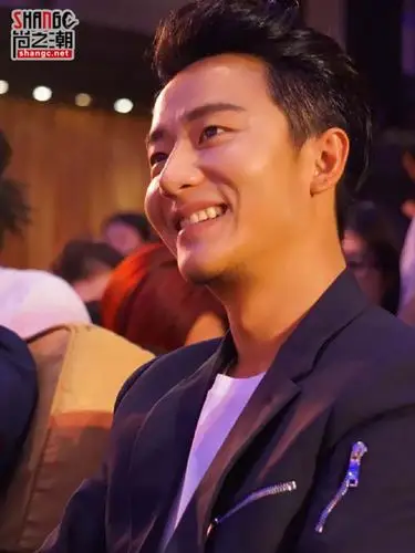 《猎人》3月21日开播 黄轩挑战谍战烧脑题材