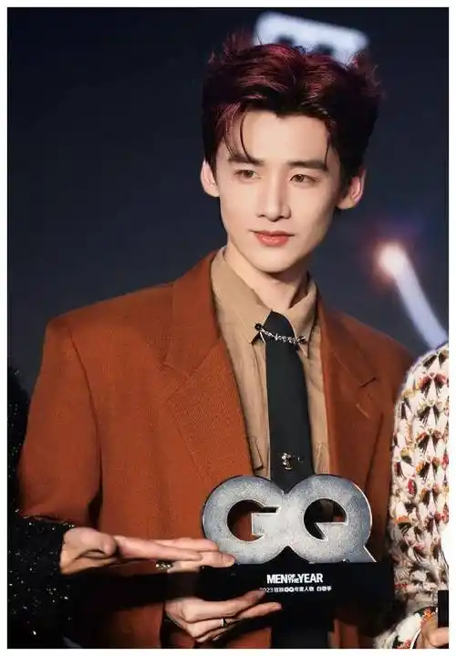 怀柔王子白敬亭,俘获万千少女心,细数追随者无数_青春_中国_电视剧