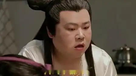 小岳岳版的白娘子,哈哈哈哈