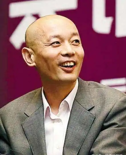 被葛优独宠33年"丑妻"贺聪,为何不给葛优生孩子?