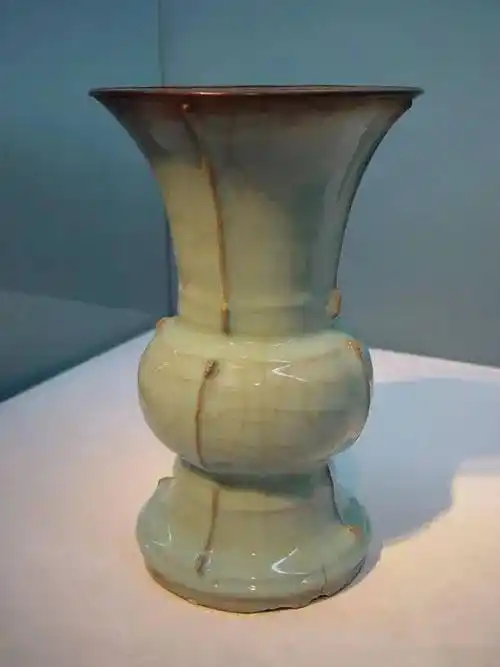 这些南宋官窑绝对惊艳你的视野