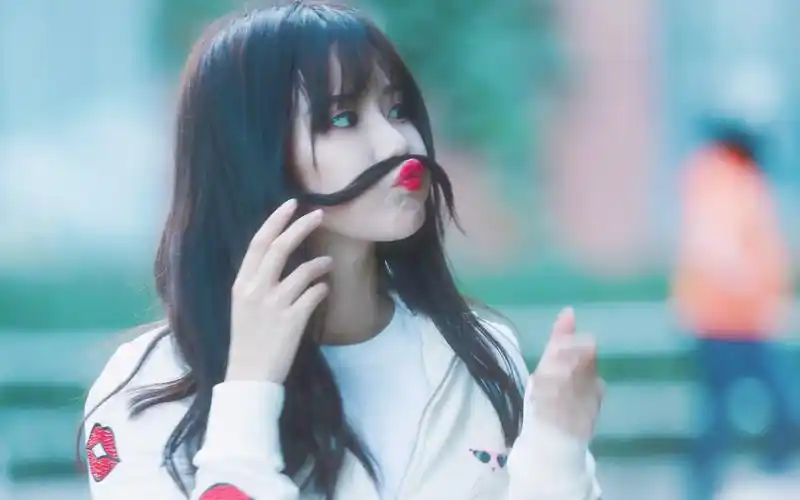 【bej48段艺璇】不满微博评论教训粉丝_哔哩哔哩 (゜-゜)つロ 干杯