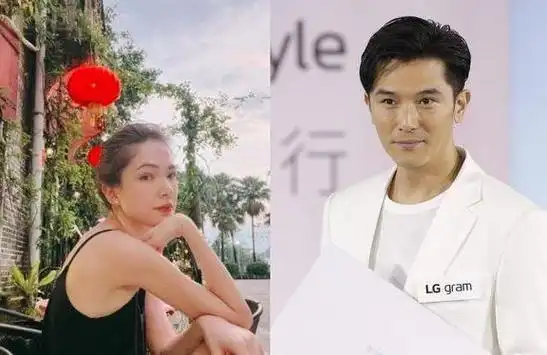 邱泽宠老婆许玮甯没有下限手机和笔记本电脑密码是她的生日